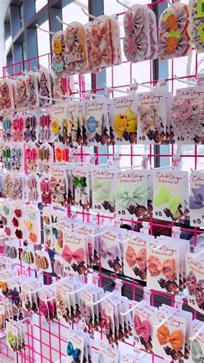 We’re all set up. #mariatretodiy #troqueles #fauxleathersupplier #diecuts #BowMakersOfTikTok