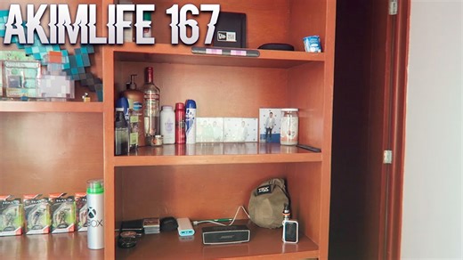 AkimLife, (Ep. 167) Por fin esta acomodado todo!!