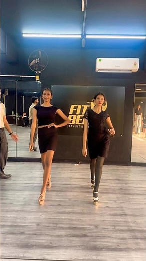 Pageant walk training at Athul’s Academy Calicut #style #fashion #catwalk #tutorial #tips #beauty