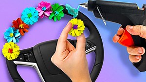 879K views · 4.9K reactions | 20 IDEAS GENIALES PARA HACER DECORACIONES PARA DISTINTAS FESTIVIDADES: | Ideas en 5 minutos | Facebook