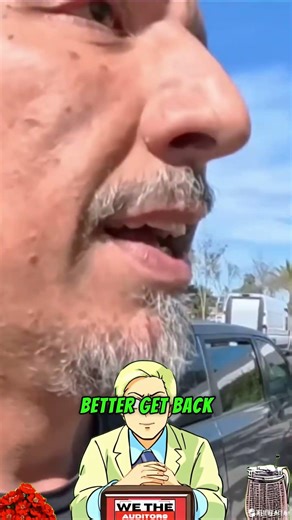 First Amendment Auditor Gets Attacked For Filming