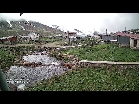23 🔴 Yayla İçi 3 - Kabahor Gölyayla Köyü Canlı Yayın