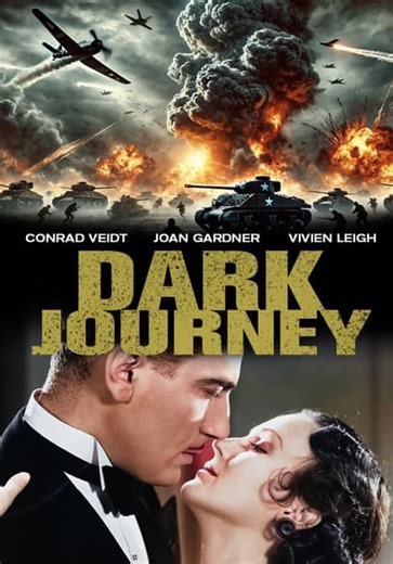 Dark Journey (1937)