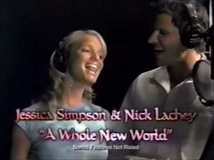 Disney’s Aladdin: 2-Disc Special Edition (2004) on DVD TV Spot Commercial #2