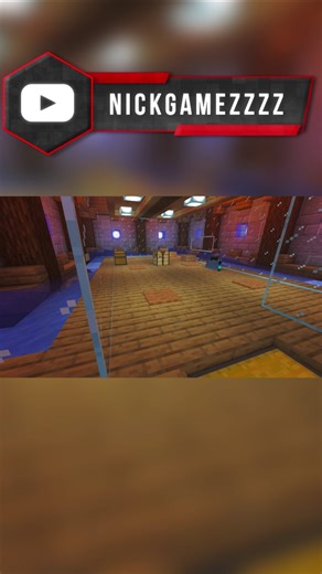 Bulk Storage Upgrade! #Minecraft #Build #GamingShorts #Minecraftbuild #Shorts