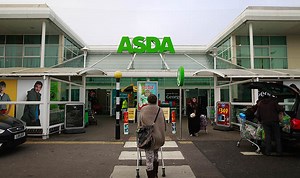 How to Womble at ASDA (Basically free money!)- Extreme Couponing UK!