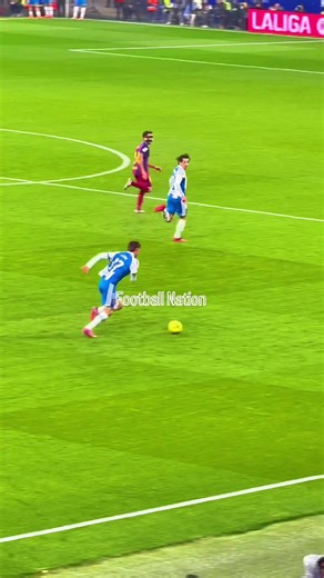 RCD Español vs Barcelona: Un Clásico de La Liga