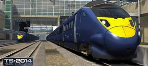 Train Simulator 2014's Launch Trailer Narrated By Sean Bean