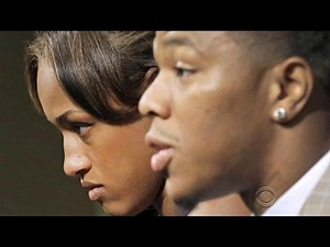 Ray Rice's wife Janay breaks her silence