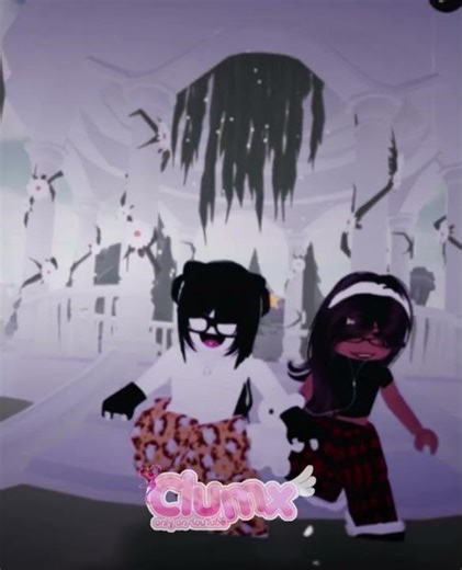 Collab w/ @AliyaaAhmed-ob1lo :3 #helpmemakethismakesense #edit #roblox