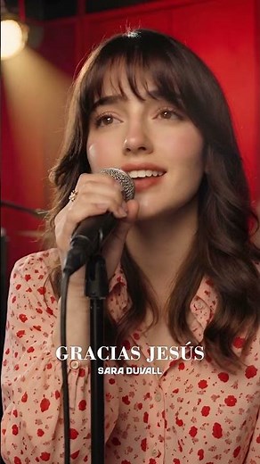 Powerful Worship Praise 2026 🛐 Thank You Jesus - Sara Duvall