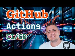 Your First GitHub Actions CI/CD: Tests, Flake8, and Docker