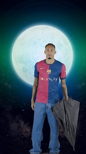 2.3M views · 174K reactions | Call it magic 彩✨ Spotify Coldplay  | FC Barcelona | Facebook