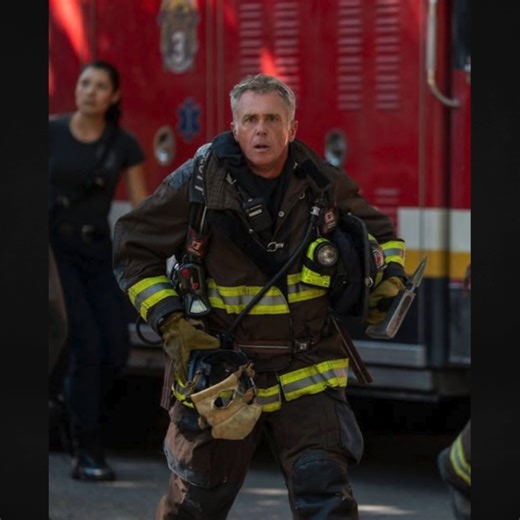 "Fans Are Losing It Over That Chicago Fire Scene — Here’s How the Cast Really Reacted" 😲READ MORE BELOW ⬇️⬇️ #ChicagoFire #Chicago #FireCountry #OneChicago #ChicagoPD | Chicago Fire Loyal Fans