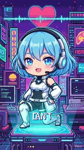 Nightcore – Pixel Heartbeat (Lyrics)