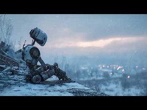 Eternal Cosmos 🌌 3 Hours Relaxing Sci-Fi Ambient Music for Study, Sleep & Focus