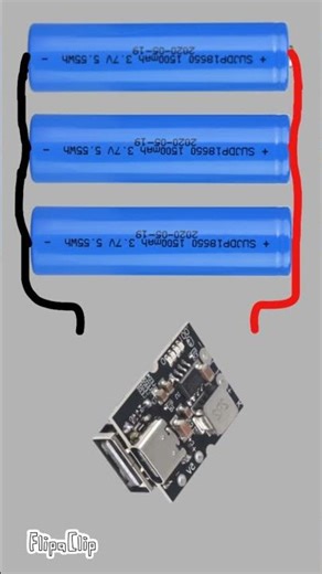 DIY Power Bank at Home