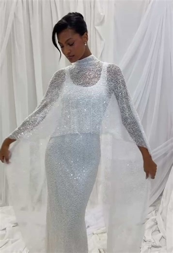 New Bridal Collection for Every Moment of Your Journey