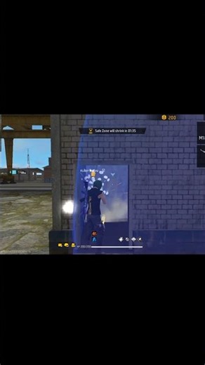 the end 🤣#freefirefunny #freefire #shorts