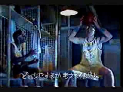 懐かしいCM　HITACHI　日立　「Here.The Future」