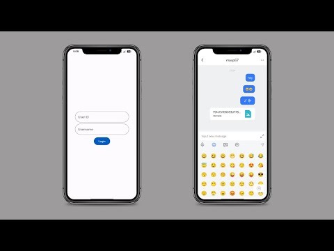 Building a Real-Time Chat App with ZEGOCLOUD Chat API