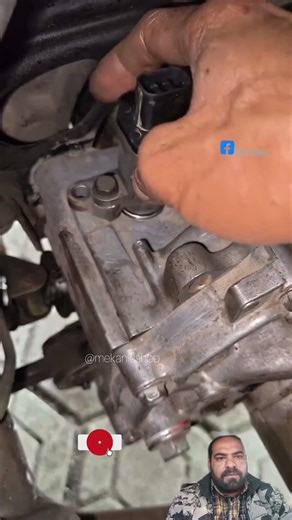 installation of speed controller