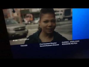 CBS Split Screen Credits 2/11/2024