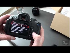 [Review] Canon EOS 650D