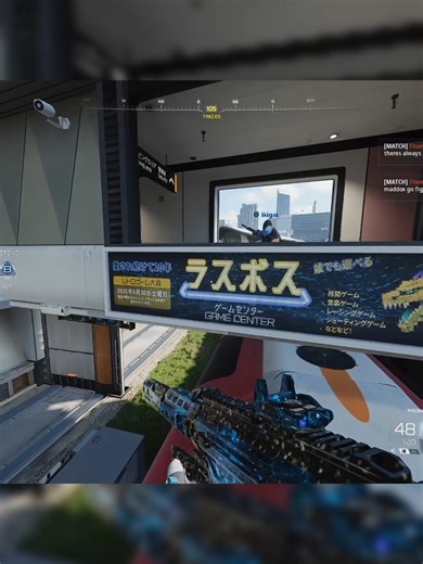 Acting like a hacker part 97 #pc #hacks #cod #blackops #bo7 #codtiktok #fyp