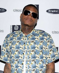 RIP: Rapper Slim 400 Shot And Killed In Los Angeles