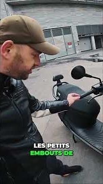 Segway E250S : Qualité & innovation, notre avis.