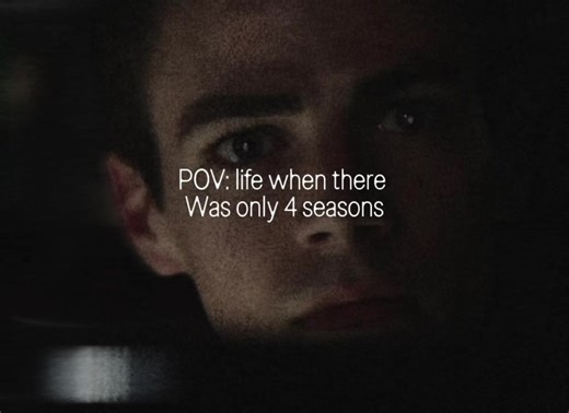 Nostalgic Moments from The Flash on CW