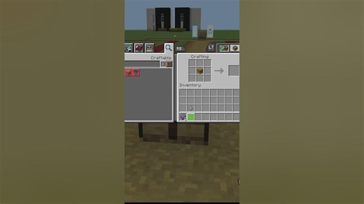 Shuker Box Recipe Minecraft!