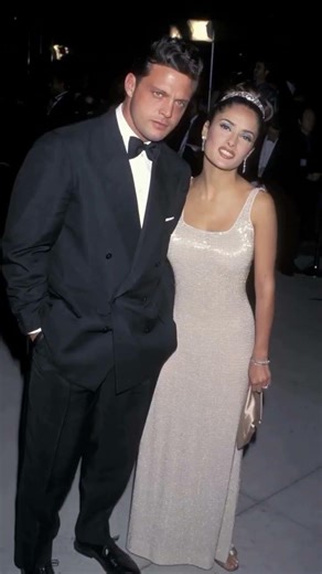 ¡Y cómo era Luis Mi en los 90s?