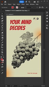 22K views · 141 reactions | Your designs are missing THIS effect. ...