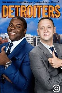 Detroiters: Season 2, Episode 1 | Cast and Crew  | Rotten Tomatoes