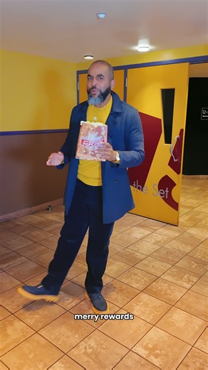 Turn up the volume and the holiday cheer when you see SONG SUNG BLUE, and don’t miss your chance to earn merry rewards with Focus Features and AMC Theaters! | AMC Theatres