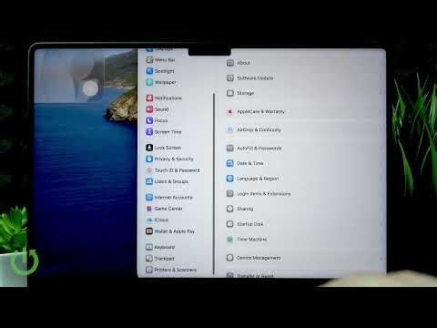 How to Right Click on MacBook Pro M5
