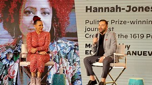 WATCH: In My Feed - Reparations Are Gaining Momentum Around The Country | Essence