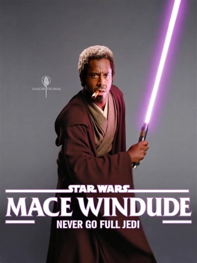 Just a dude playing another dude playing another dude :-P | Verdine Wolf Daniels