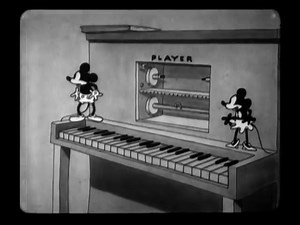 1929 - When the Cat's Away