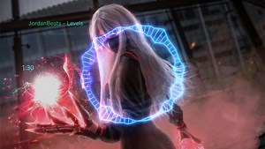 【最近最火的BGM30】Levels