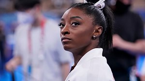 Tokyo 2020: Olympic champion Simone Biles withdrew from team finals to protect mental health