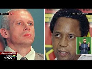 Zuma loses appeal, Walus granted parole: Advocate Tseliso Thipanyane breaks it down