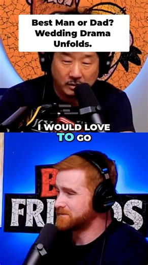 This Wedding Story Is Insane