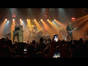 Muse | Live at the Mayan Theatre, 2015 (Full Concert - HD)