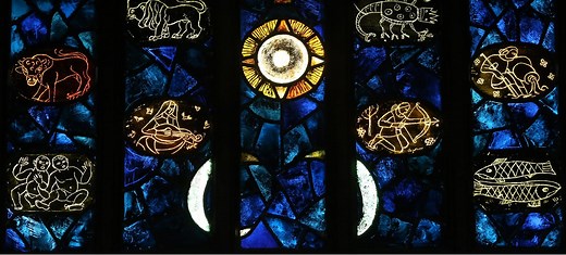 55 Zodiac Facts That Will Surprise You | FactRetriever