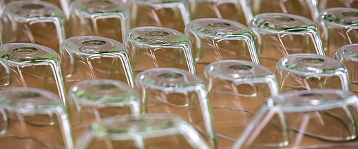 Mechanical Properties of Glass: Design to Survive Stress, Impact, and Abrasion