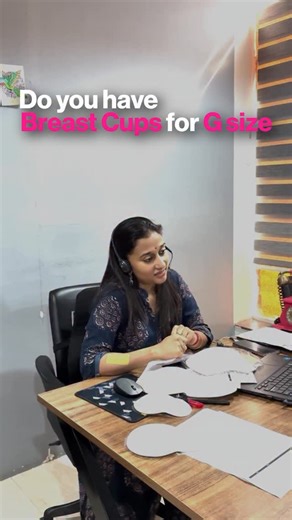 PINQ !! on Instagram: "You asked. We listened. 💕 Our DD–E and F–G cup sizes are finally LIVE! But psst… this is a limited test drop — only a few pieces left ⏳"