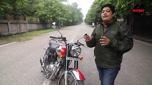 2023 Royal Enfield Bullet 350 launch in India on August 30 | Check out price, features, specs here